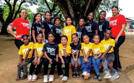 Vijftien kinderen doen mee aan Mini Playback Show 2026