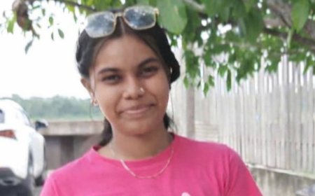 Vermiste 16-jarige Nandlal terecht