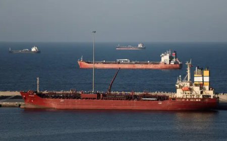 Olieprijs bereikt 100 Dollar door escalerende situatie Midden- Oosten