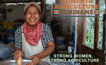 Women in Agriculture Fair