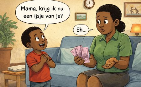 De grote overbrugging-SRD 500