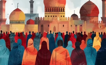 Islam en secularisme in pluralistische samenlevingen: spanningen en mogelijkheden
