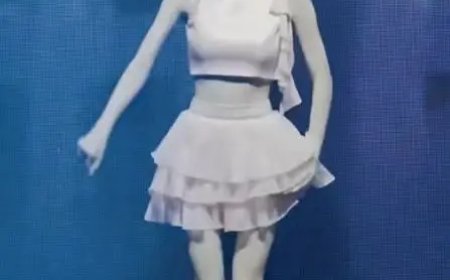 Zorgen om extreem mager uiterlijk van K-popster Chaewon