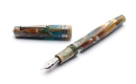 Wanneer een pen een museumstuk wordt