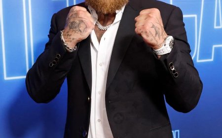 Jake Paul krijgt kritiek na jachtvideo met gedode dieren