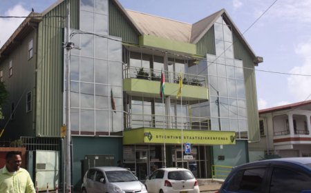 SZF 45 jaar:  groei zonder vooruitgang