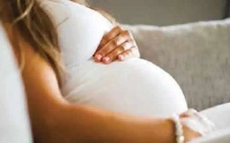 Celstraffen in Zuid-Korea voor abortus in laat stadium