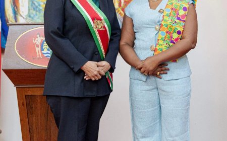 Nieuwe directeur voor MI-GLIS beëdigd