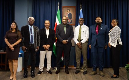 Economische diplomatie centraal bij afsluiting SDI-cursus