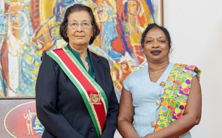 Belfor-Amoida aan het roer van MI-GLIS