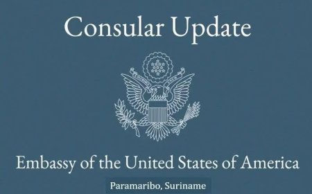 Amerikaanse ambassade waarschuwt voor telefonische oplichting