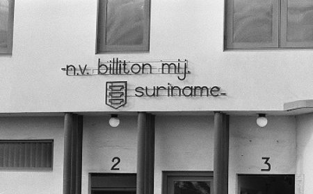 Corruptie bij pensioenfonds van Billiton NV