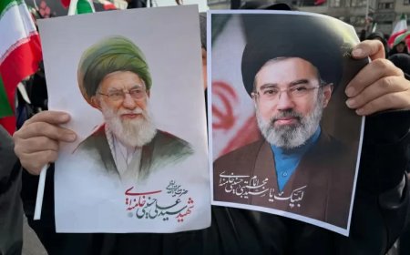 Iran zet in op uithoudingsvermogen en energieverstoring in strijd tegen VS en Israël