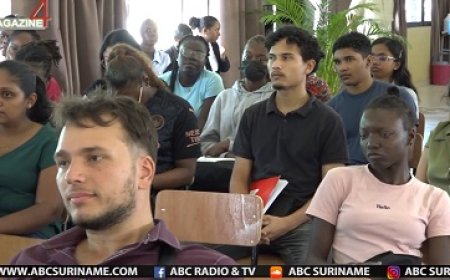 Herdenking vrouwendag op AdeKUS