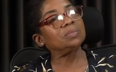 Gemeenschapswerkster Hariette “Jetty” Melcherts zet zich al meer dan 30 jaar in voor kansarme