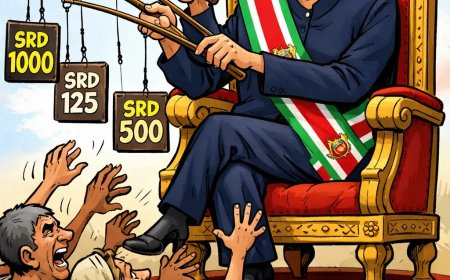 Koopkrachtmaatregelen: verlichting of druppel op een hete plaat