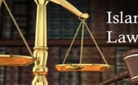 Islam en de democratische rechtsstaat: Soevereiniteit, wetgeving en grenzen