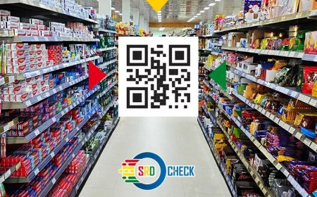 SRD Check moet prijscontrole voor consumenten eenvoudiger maken