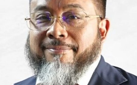 Somohardjo: Laat mij in staat van beschuldiging worden gesteld