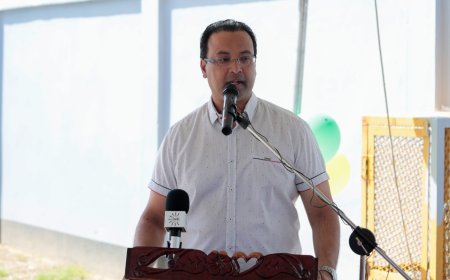 VHP over zaak-Riad Nurmohamed: in staat van beschuldigingstelling betekent geen schuld