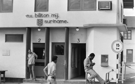 Pensioenfondszaak Billiton sleept al sinds 2015: ‘Wij willen gerechtigheid’