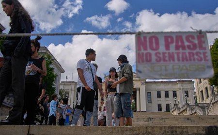 Cubaanse artsen verlaten Guyana en regio na toenemende druk van VS