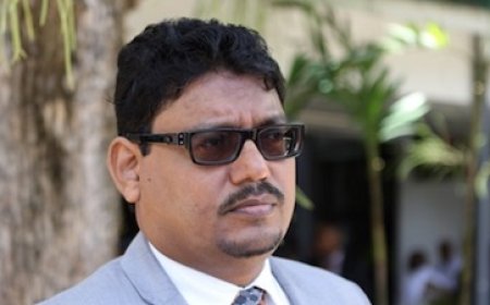 Gajadien: leengedrag regering baart nu al zorgen