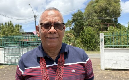 Inheems erfgoed: het fundament van het volk van de natuur