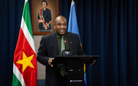 Overheid heeft geen geld om diplomaten uit te sturen