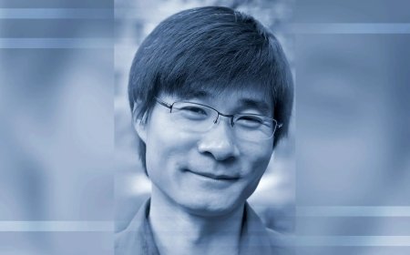 Waarom het islamitisch rijk uiteenviel volgens professor Jiang