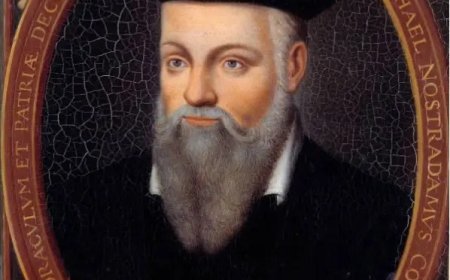 Voorspellingen van Nostradamus voor 2026 zorgen opnieuw voor discussie