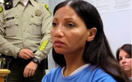 Model vrouw doodt, castreert en kookt haar echtgenoot en eet hem met barbecuesaus