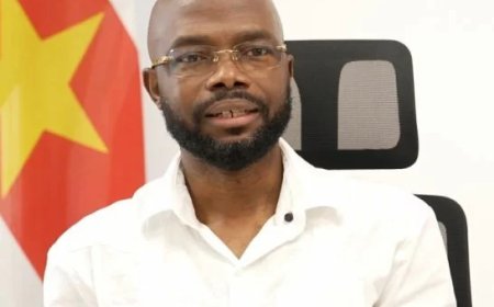 Minister Misiekaba: bestuur SZF heeft volledig mandaat om orde te herstellen