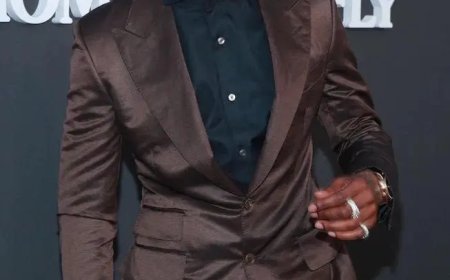 Travis Scott geeft update over nieuw solo-album