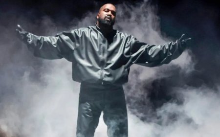 Rapper Ye voegt na stormloop op kaartjes tweede concert in GelreDome toe