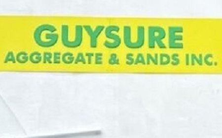 President geeft toestemming om contracten met GuySure te beëindigen