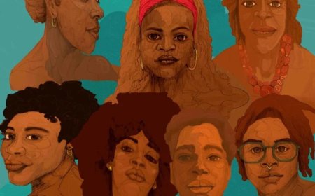 Denise Jannah straalt in muzikale voorstelling ‘Sisterhood’