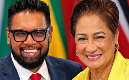 Oppositie Guyana en Trinidad stelt vragen over deelname aan ‘Shield of the Americas’