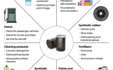 Steeds meer landen zien hoogste benzineprijzen sinds VS-Iran oorlog