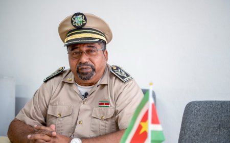 Vuil, verstopte kokers en wateroverlast: dc Budike vraagt burgers om verantwoordelijkheid te 