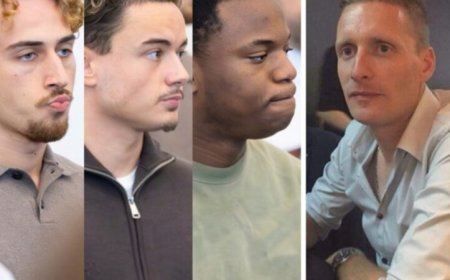 Jonge Surinamer vijftien jaar de cel in voor Belgische moord