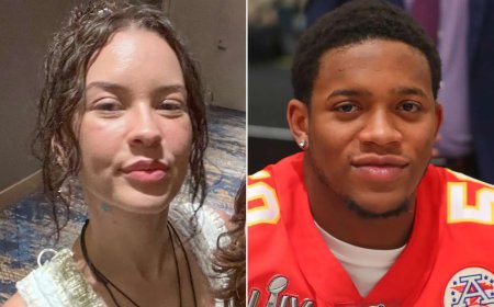 Oud NFL-ster vraagt advies aan ChatGPT na gruwelijke moord op vriendin: ’Wat moet ik doen?’