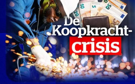 Koopkrachtbeleid: SRD 1000 tegen een berg van stijgende prijzen
