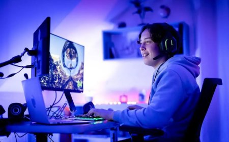 Online roofdieren: stil gevaar voor jongeren in Suriname