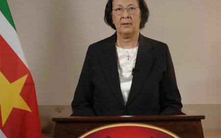 President kondigt versnelde steunmaatregelen aan vanwege gevolgen oorlog Midden-Oosten