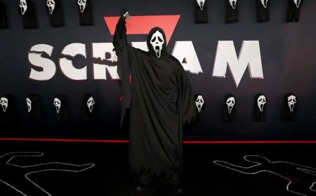Horrorfilm ‘Scream 7’ verwacht grote opbrengst in bioscoop