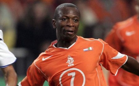 Voormalig Oranje-international Romeo Castelen veroordeeld voor witwassen