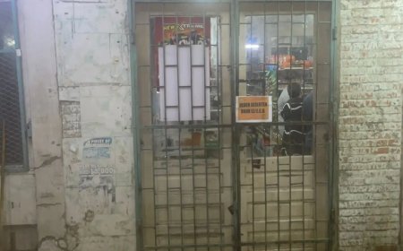 ECD treedt op tegen winkels die buiten openingstijden verkopen