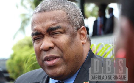 DNA moet beslissen over vervolging oud-minister Hoefdraad