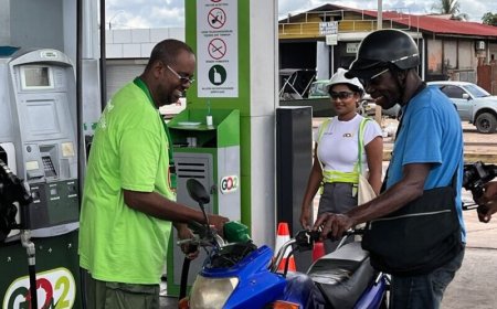 Sol verhoogt brandstofprijzen